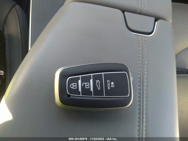 2020 Toyota Avalon, VIN: 4T1D21FB7LU014934