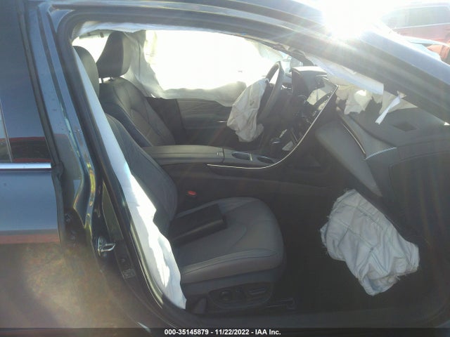 2020 Toyota Avalon, VIN: 4T1D21FB7LU014934