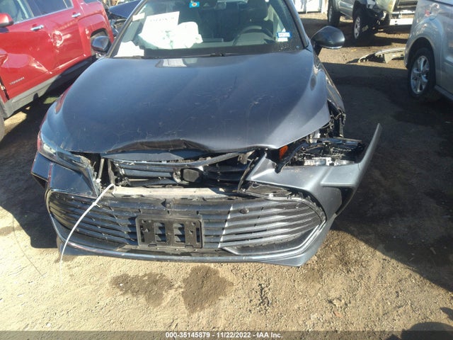 2020 Toyota Avalon, VIN: 4T1D21FB7LU014934