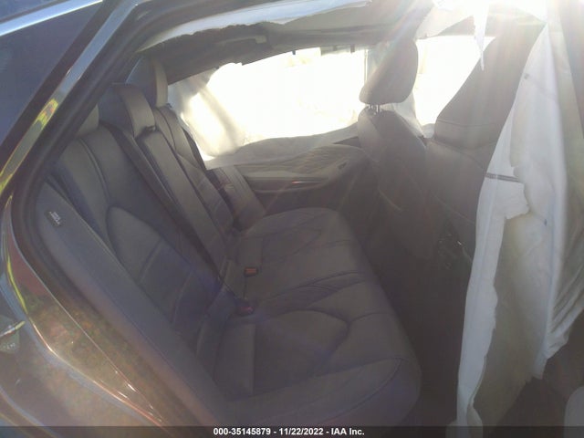 2020 Toyota Avalon, VIN: 4T1D21FB7LU014934