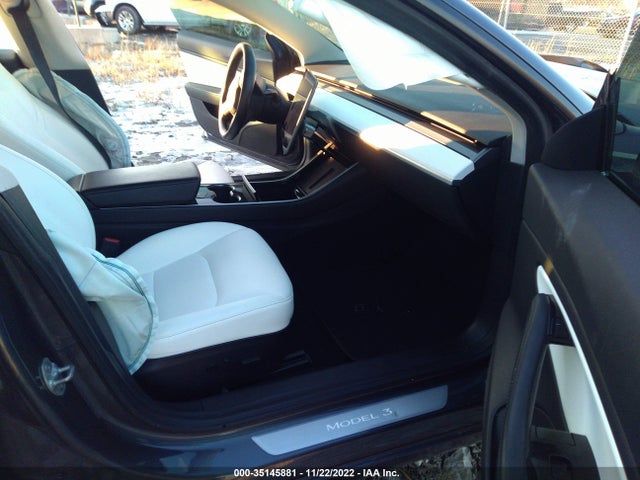 Tesla MODEL 3 2018 5YJ3E1EB4JF171187 Image 6