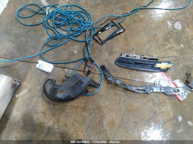 Chevrolet Trailblazer Ls 2021 KL79MMS28MB047348 Image 12