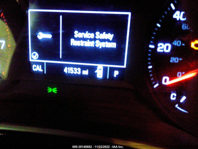 Chevrolet Trailblazer Ls 2021 KL79MMS28MB047348 Image 7