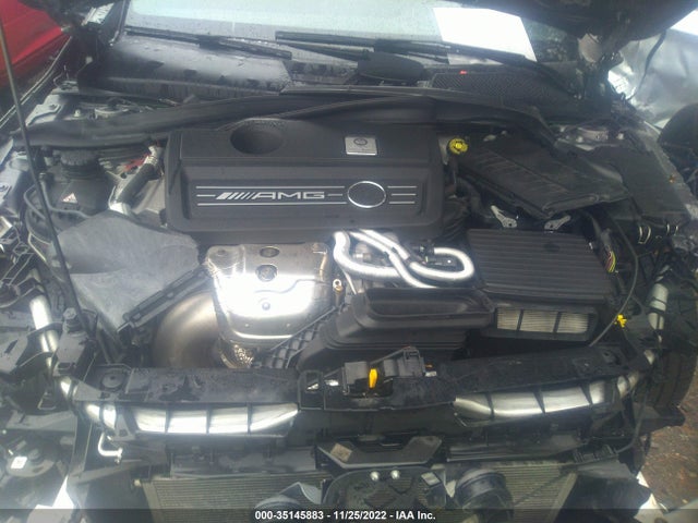 2018 Mercedes-Benz GLA-Class, VIN: WDDTG5CB9JJ386387