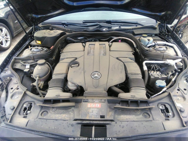 WDDLJ6HB7GA177674 Mercedes-Benz Cls Cls 400