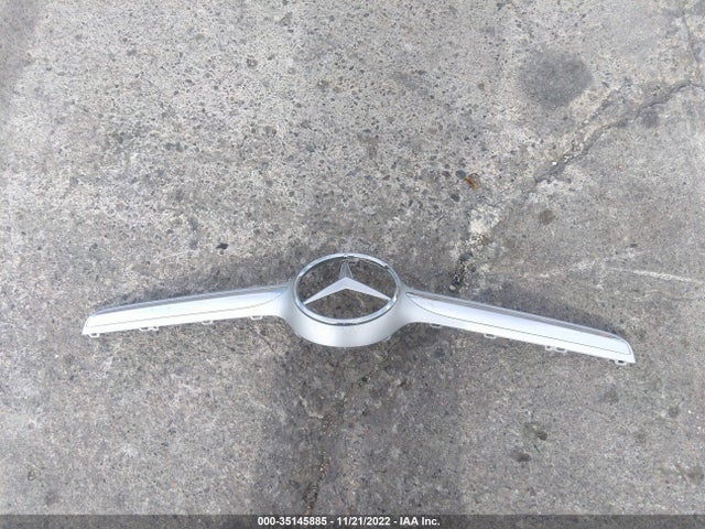 WDDLJ6HB7GA177674 Mercedes-Benz Cls Cls 400