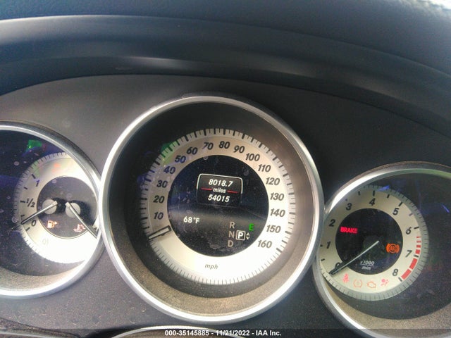 WDDLJ6HB7GA177674 Mercedes-Benz Cls Cls 400