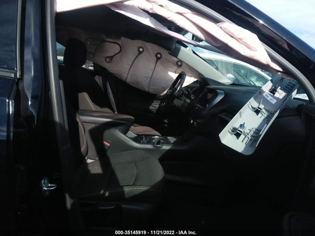 GMC Terrain Sle 2019 3GKALMEV1KL331140 Image 6