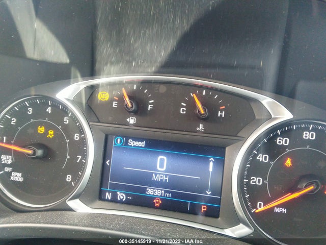 GMC Terrain Sle 2019 3GKALMEV1KL331140 Image 8