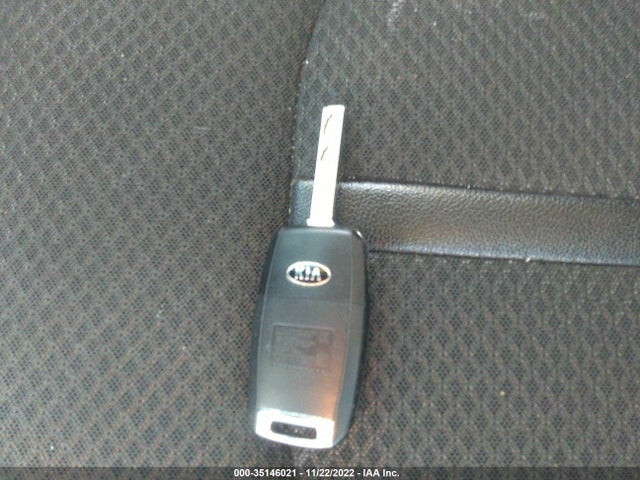 2018 Kia Optima, VIN: 5XXGT4L39JG243809