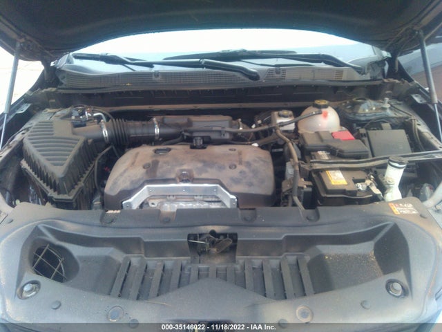 Chevrolet Blazer Lt 2021 3GNKBBRA2MS506395 Image 10