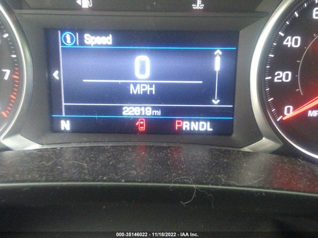 2021 CHEVROLET BLAZER LT VIN: 3GNKBBRA2MS506395