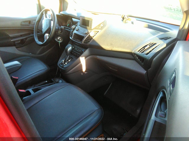 2020 Ford Transit Connect, VIN: NM0LS7E22L1468656