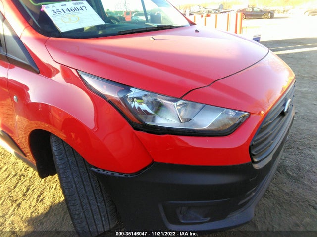 2020 Ford Transit Connect, VIN: NM0LS7E22L1468656
