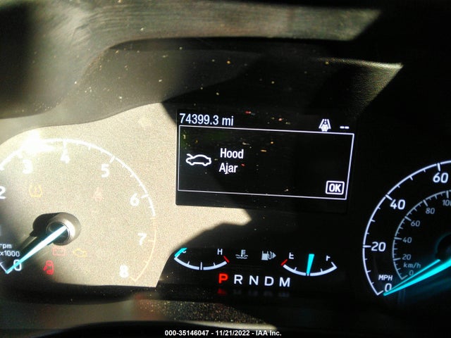 2020 Ford Transit Connect, VIN: NM0LS7E22L1468656