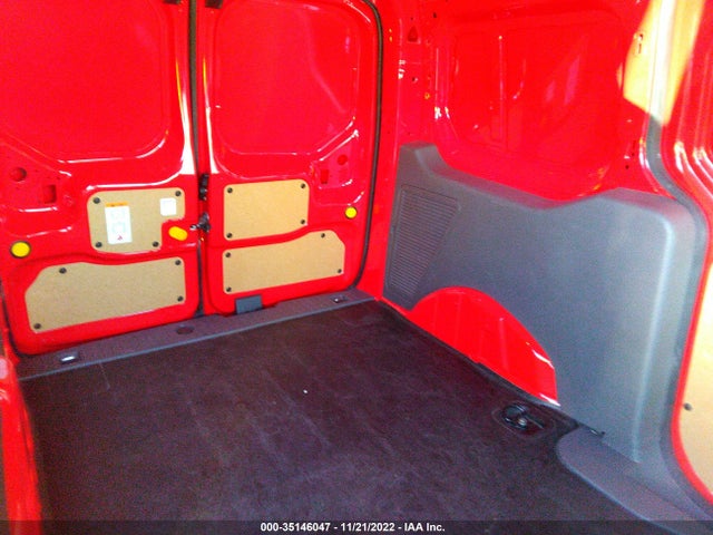 2020 Ford Transit Connect, VIN: NM0LS7E22L1468656