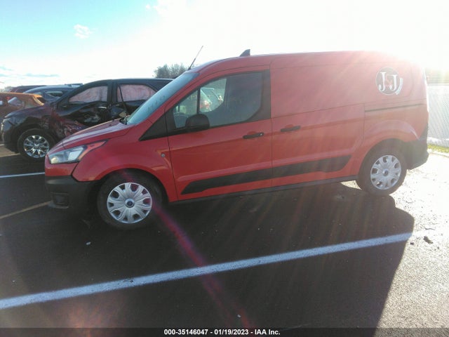 2020 Ford Transit Connect, VIN: NM0LS7E22L1468656