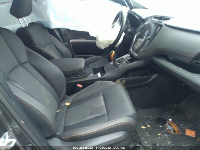 2022 Subaru Outback, VIN: 4S4BTGUD5N3190417