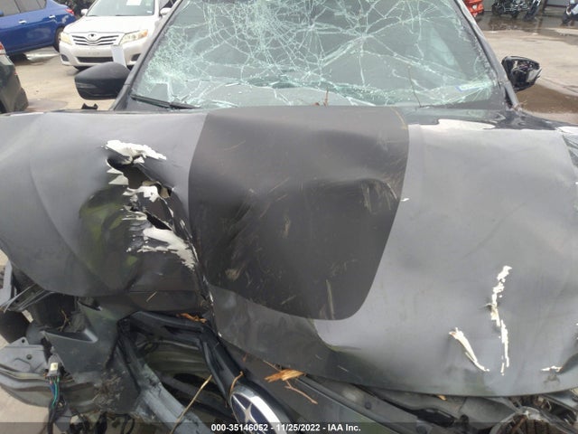 Subaru Outback Wilderness 2022 4S4BTGUD5N3190417 Image 10