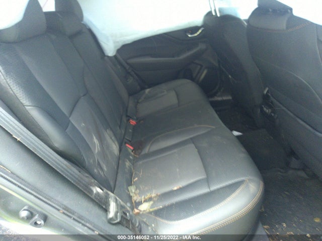 Subaru Outback Wilderness 2022 4S4BTGUD5N3190417 Image 8