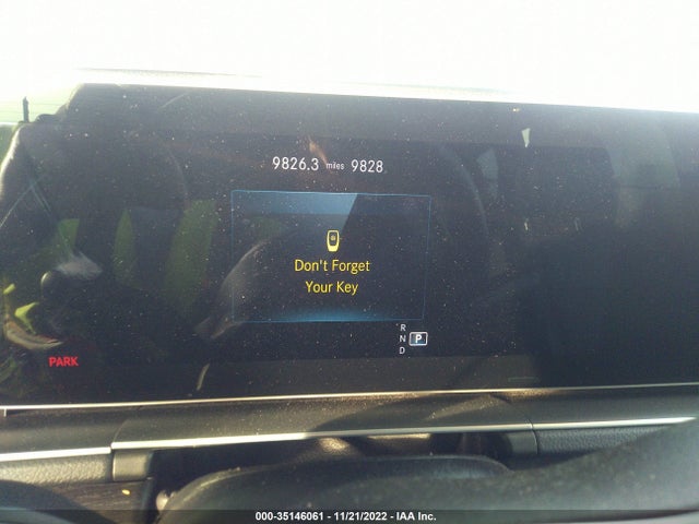 2022 Mercedes-Benz GLS-Class, VIN: 4JGFF5KE3NA690676