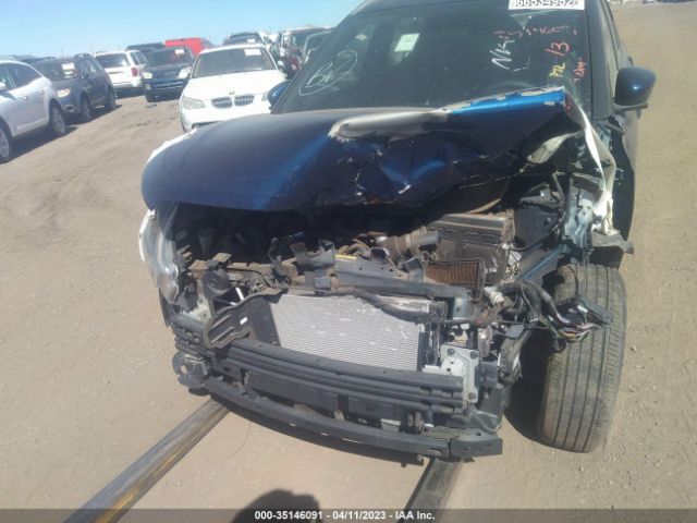 3N1CP5CU9JL522590 Nissan KICKS SV