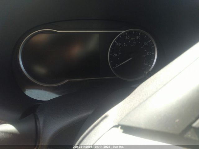 3N1CP5CU9JL522590 Nissan KICKS SV