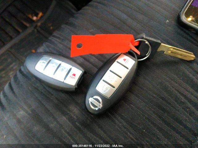Nissan Sentra 2019 3N1AB7AP1KY335248 Image 3