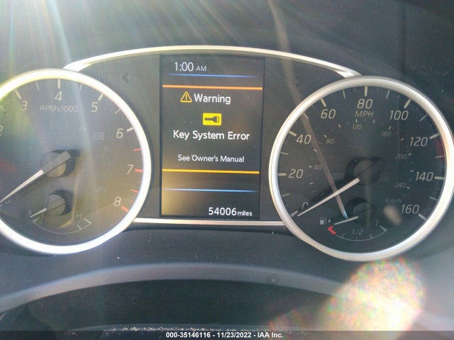 Nissan Sentra 2019 3N1AB7AP1KY335248 Image 8