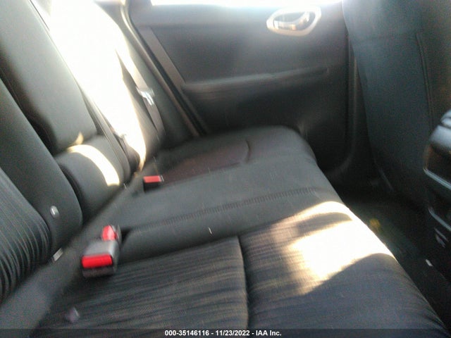 Nissan Sentra 2019 3N1AB7AP1KY335248 Image 9