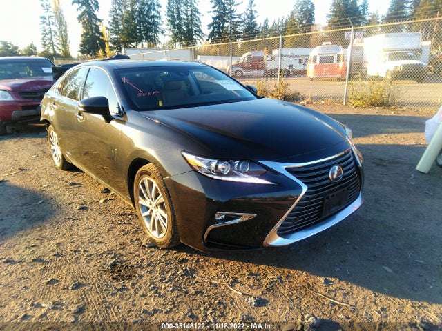 2017 Lexus ES, VIN: JTHBW1GG7H2144935