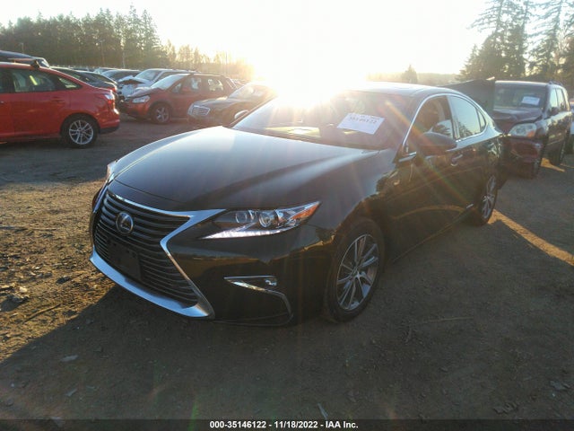 2017 Lexus ES, VIN: JTHBW1GG7H2144935