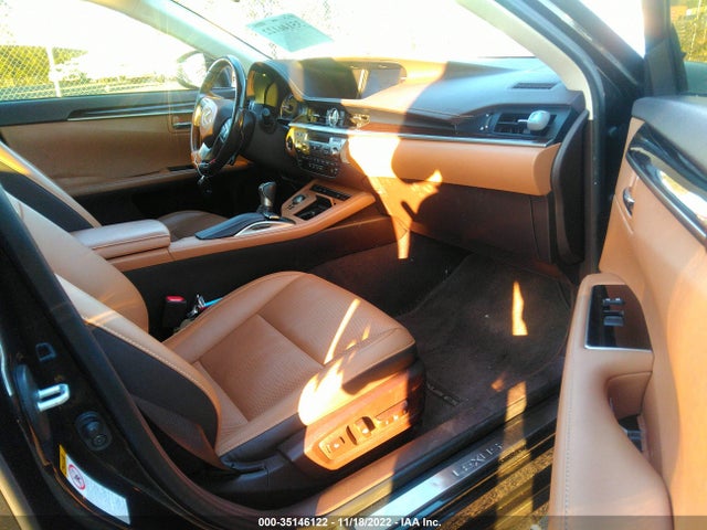 2017 Lexus ES, VIN: JTHBW1GG7H2144935