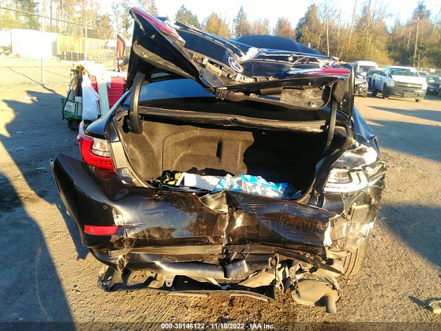 2017 Lexus ES, VIN: JTHBW1GG7H2144935