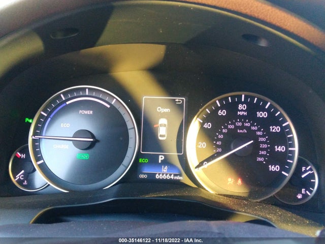 2017 Lexus ES, VIN: JTHBW1GG7H2144935