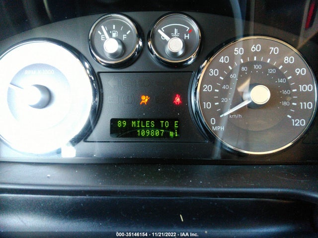2007 MERCURY MILAN VIN: 3MEHM07Z57R600419