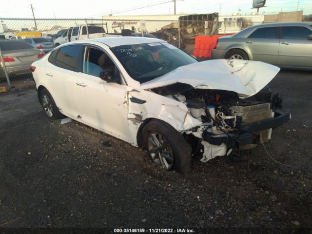 5XXGT4L31KG301722 auction archive image