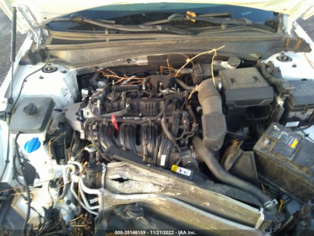 5XXGT4L31KG301722 KIA Optima Lx