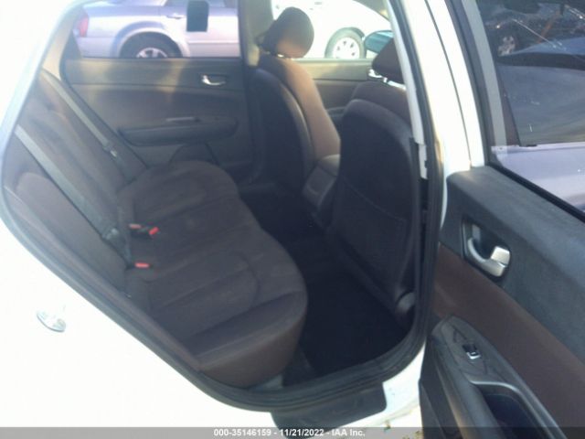 5XXGT4L31KG301722 KIA Optima Lx
