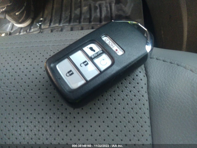 2021 Honda CR-V, VIN: 5J6RW1H85MA003296