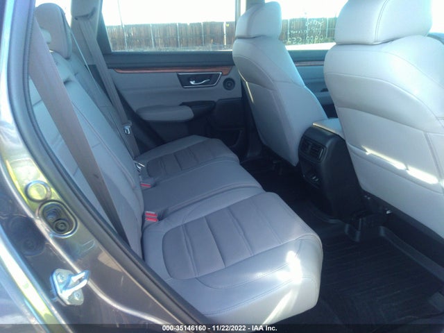 2021 Honda CR-V, VIN: 5J6RW1H85MA003296