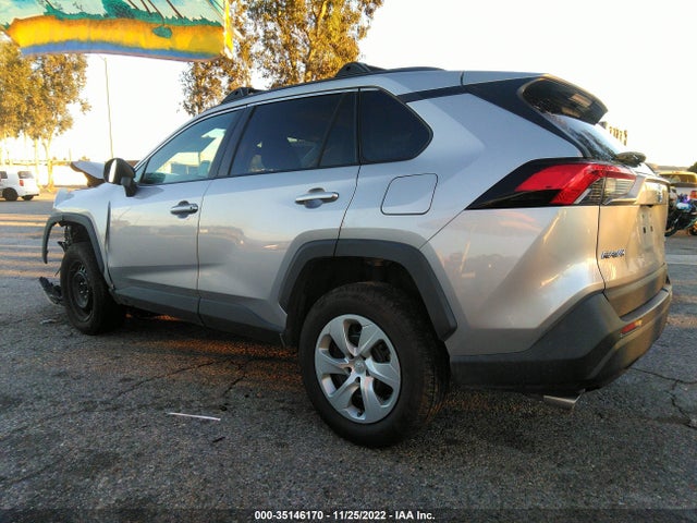 2019 Toyota RAV4, VIN: 2T3H1RFV4KC014524