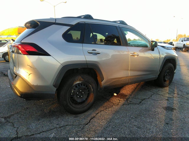 2019 Toyota RAV4, VIN: 2T3H1RFV4KC014524