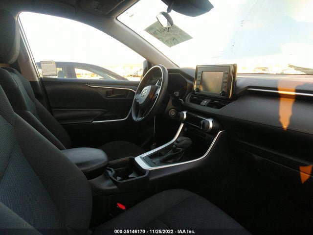 2019 Toyota RAV4, VIN: 2T3H1RFV4KC014524
