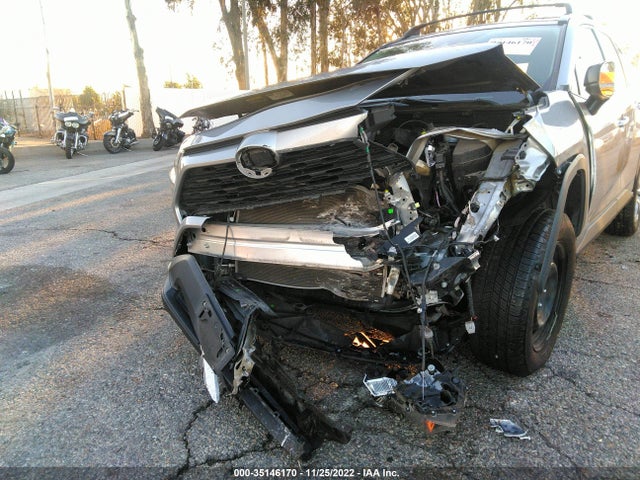 2019 Toyota RAV4, VIN: 2T3H1RFV4KC014524