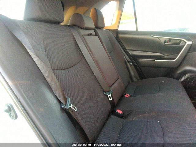 2019 Toyota RAV4, VIN: 2T3H1RFV4KC014524