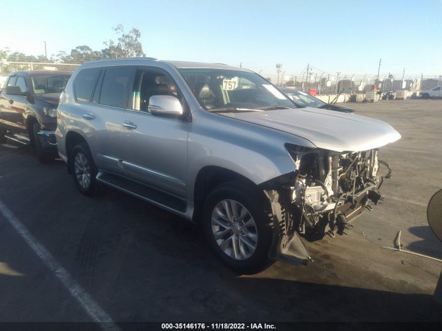 2015 Lexus GX, VIN: JTJBM7FX9F5098819