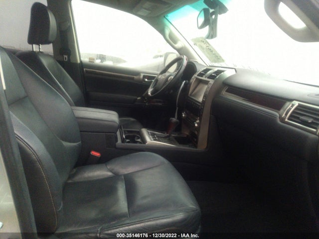 2015 Lexus GX, VIN: JTJBM7FX9F5098819