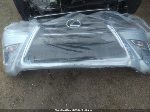 Lexus GX 460 2015 JTJBM7FX9F5098819 Image 4