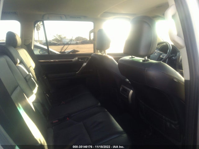 Lexus GX 460 2015 JTJBM7FX9F5098819 Image 10